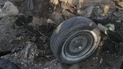 ننشر أسماء مصابي حادث الطريق الأوسطي.. والإصابات 