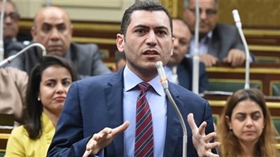 محمد السلاب يسأل الحكومة: ما هي أوجه صرف قرض الـ 5 مليارات جنيه لمصر للطيران؟