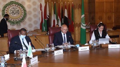 كامل الوزير يترأس اجتماع الدورة 67  للمكتب التنفيذي لمجلس وزراء النقل العرب