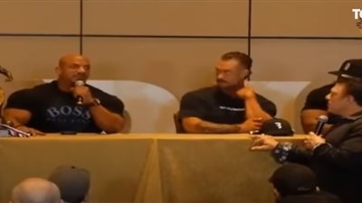 بيج رامي لـ