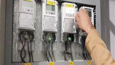 توضيح هام من وزارة الكهرباء بشأن العدادات