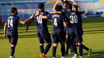 موعد مباراة الإياب بين بيراميدز وعزام يوناتيد في الكونفدرالية الإفريقية