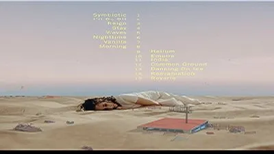 الفرقة المصرية الألمانية ناهيلي تطلق ألبومها المزدوج كيمستري آند ري إيفاليويشن 