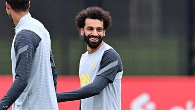 ليفربول يقترب بشدة من تمديد عقد محمد صلاح
