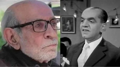 تعرف على أخر التطورات الصحية لنجل محمد عبد المطلب