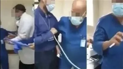 الحبس سنة مع الإيقاف للمتهمين في واقعة 