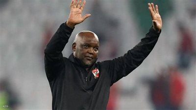 الأهلي يسعى للتفاوض مع بديل موسيماني