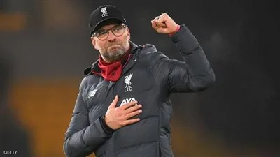 كلوب: علينا التحلي بالشجاعة أمام أتلتيكو مدريد.. ومحمد صلاح يستحق الكرة الذهبية