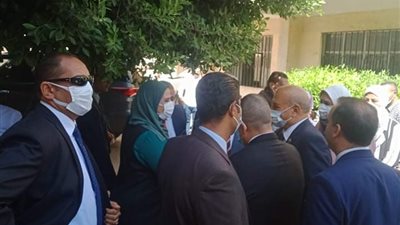 وزير التضامن: لن نمل حتى تحقيق رسالتنا في خدمة أهالينا لتوفير حياة كريمة