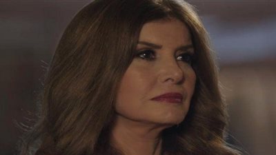 في أول ظهور لها.. ميرفت أمين تبدأ تصوير 