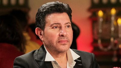 هاني شاكر يطالب بتدخل الشرطة لمواجهة الأغاني غير المرخصة