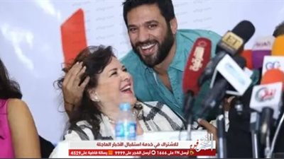 حسن الرداد ينشر مشهد لـ