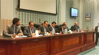 رئيس رياضة النواب: الاتهامات ضد اتحاد الكرة ترقى للإحالة للنيابة