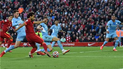 محمد صلاح يشترط مبلغ خرافي لتجديد تعاقده مع ليفربول