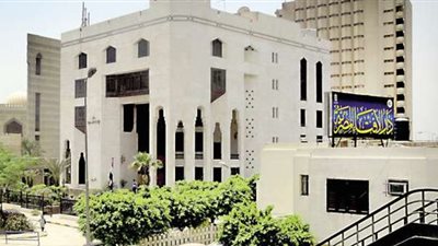 أول تعليق لـ الإفتاء على فتوى 