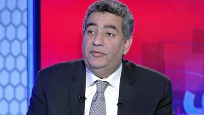 حوار ناري بين برلماني وأحمد مجاهد: 