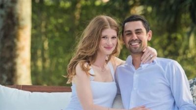 التفاصيل الكاملة لزواج الفارس المصري نايل نصار على ابنة 