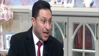 داعية إسلامي: سيدنا عيسى تعلق بالنبي محمد قبل أن يولد (فيديو)