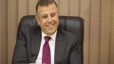 رئيس جامعة عين شمس يزف بشرى سارة لمرضى الكلى والكبد (فيديو)