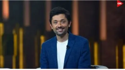 كريم محمود عبد العزيز يستعد لفيلم جديد مع مصطفى خاطر 