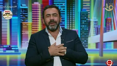 يوسف الحسيني لـ الجماعة الإرهابية: أرجوكم زودوا الحملة عليا شوية (فيديو)