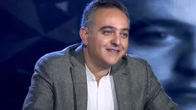 محمد حفظي عن فيلم 