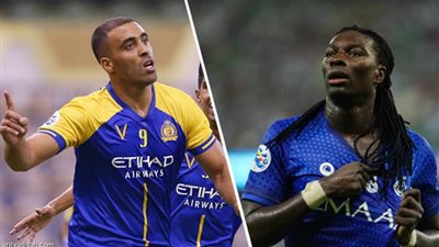 تعرف على القنوات المفتوحة الناقلة لمباراة الهلال والنصر في نصف نهائي دوري أبطال آسيا