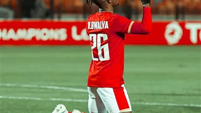 بواليا يكشف سبب تذبذب مستواه مع الأهلي