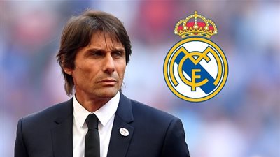 موقف كونتي من تدريب مانشستر يونايتد