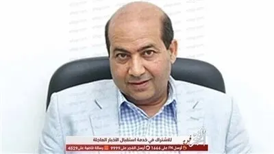 طارق الشناوي يكتب: «أحمد السقا» نجم قابل للمس!!