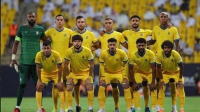 عاجل.. عقوبة نارية تنتظر النصر قبل مواجهة الهلال في الديربي 
