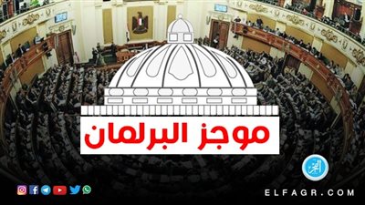 موجز البرلمان| إقرار 5 اتفاقيات دولية.. وتعديل بعض أحكام قانون 