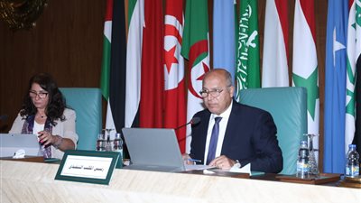 في اجتماعه بمجلس وزراء النقل العرب.. كامل الوزير: نهتم بتعزيز التعاون مع الدول العربية الشقيقة