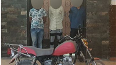 كشف ملابسات واقعة العثور على جثة أحد الأشخاص بالإسكندرية