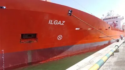 23 سفينة إجمالي حركة موانئ بورسعيد