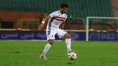 طارق حامد يحدد شرطه الوحيد لتمديد عقده مع الزمالك