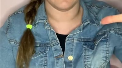 14 نوفمبر.. إعادة إجراءات محاكمة حنين حسام