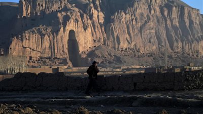 الفن الأفغاني في عهد 