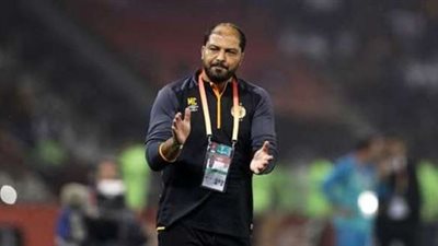 الشعباني يطالب بتعديل لائحة المكافآت المالية للاعبي المصري 