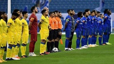 طاقم تحكيم استرالي يُدير لقاء الهلال والنصر في نصف نهائي أبطال آسيا