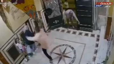 أول تعليق من البرلمان على واقعة ضرب سيدة بقسوة على يد زوجها (فيديو)