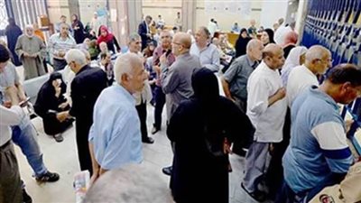 رابط الاستعلام عن معاش التأمينات بالرقم القومي 2021