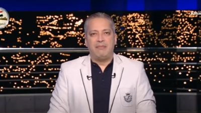 تامر أمين لمنتقدي مهرجان الجونة: 