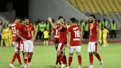 الأهلي يطلب حضور الجماهير أمام بطل النيجر