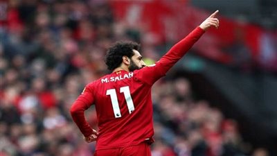 انفراد.. محمد صلاح يحسم مصيره مع ليفربول ويحدد فريقه الجديد