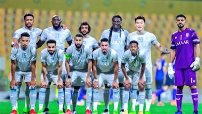 عاجل.. التشكيل الرسمي للهلال ضد النصر في نصف نهائي دوري أبطال آسيا