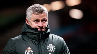 تغييرات بالجملة في تشكيل مانشستر يونايتد بعد الهزيمة أمام ليستر