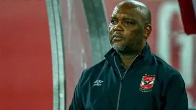 موسيماني: هذا الشخص لا يمثلني.. وعلاقتي بالأهلي لا تحتاج إلى كلام