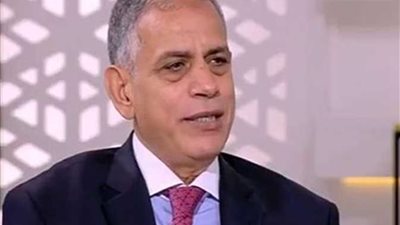 السفير محمد عبدالحكم: السيسي يعظم مصالح مصر السياسية والاقتصادية والعسكرية