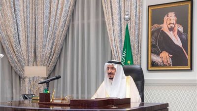 مجلس الوزراء يصدر 8 قرارات.. بينها تعديل بنظام مراقبة شركات التمويل